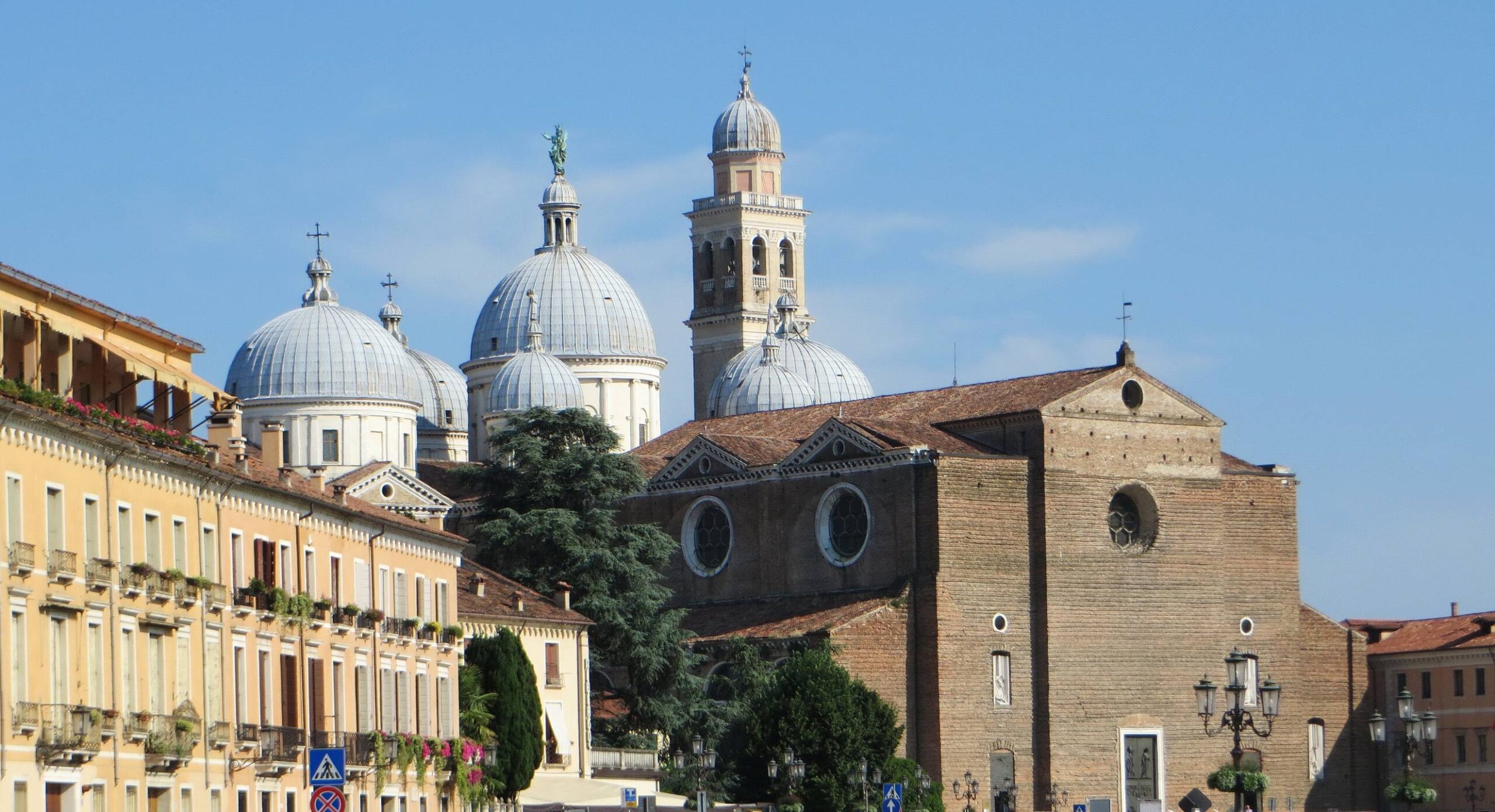 visita Padova