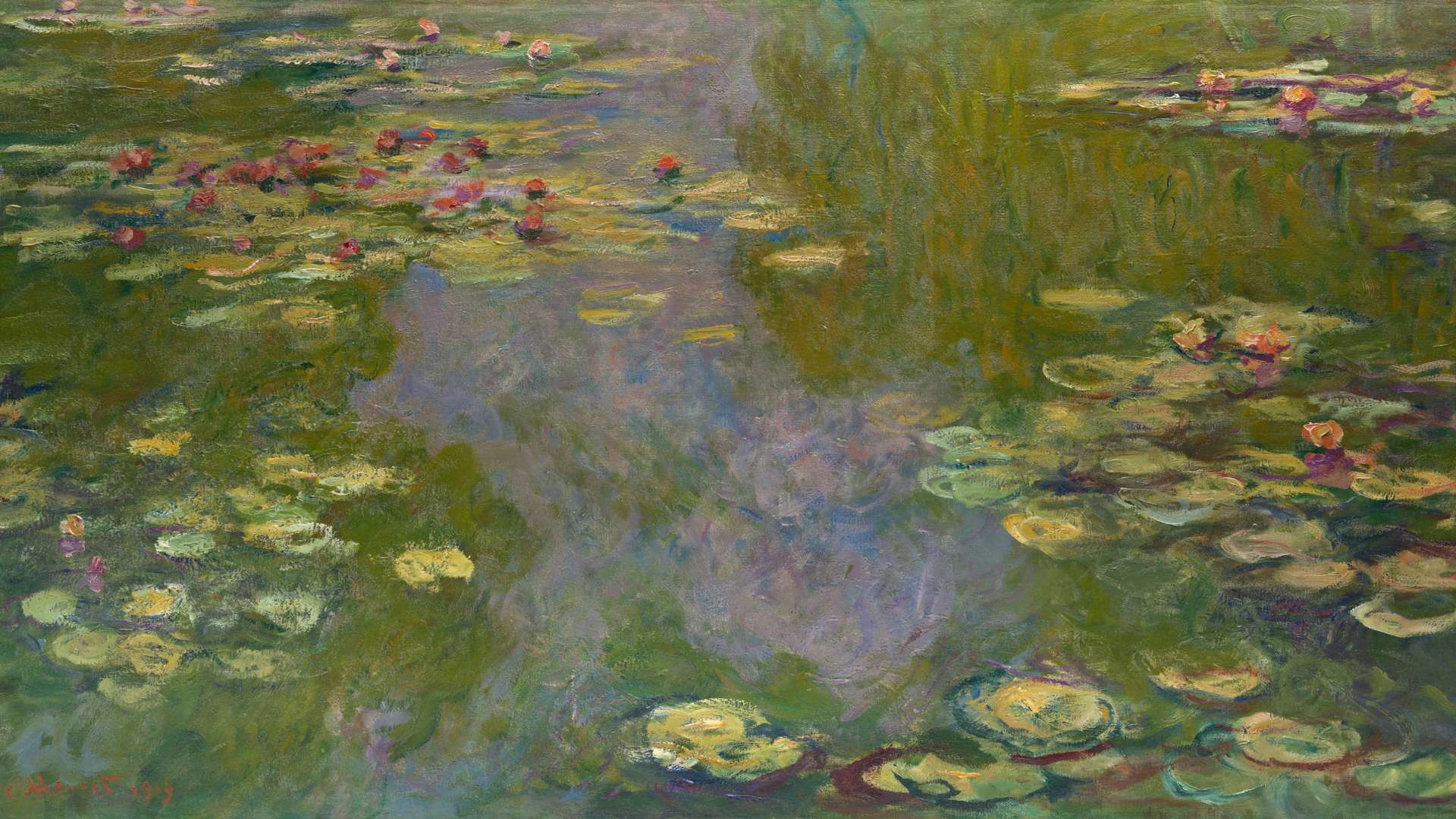 Monet. Capolavori dal Musée Marmottan Monet di Parigi – Dal 09/03/24 al 14/07/24